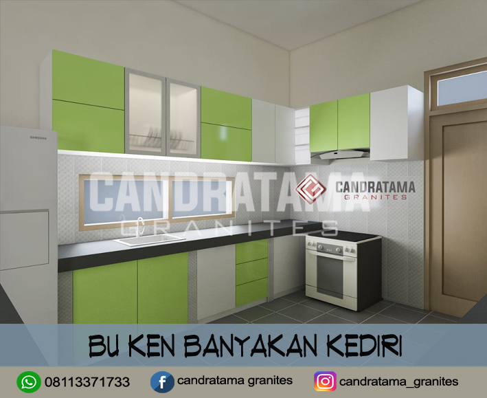 Jasa Interior Rumah Di Mojokerto