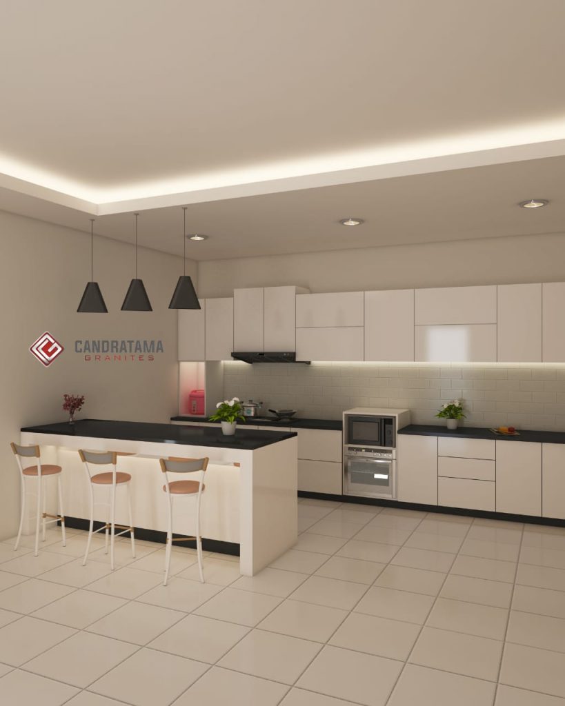 kitchen set Trenggalek