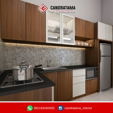 Kitchen set Murah Tulunggung